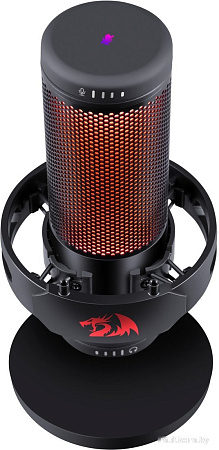 Проводной микрофон Redragon Fenris GM301