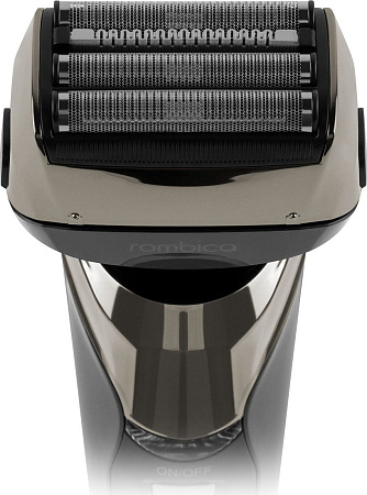 Электробритва Rombica SRX-002