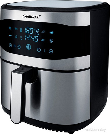 Аэрофритюрница Steba HF 8000 Family
