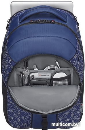 Рюкзак Wenger Sun 610214 (синий)