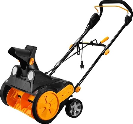 Снегоуборщик Deko ST2400 085-4446