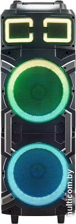 Патибокс Eltronic 30-18 Crazy Box 1200