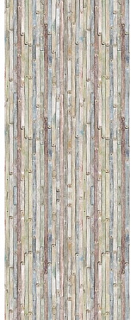 Фотообои Citydecor Лофт с защитным покрытием 100x254