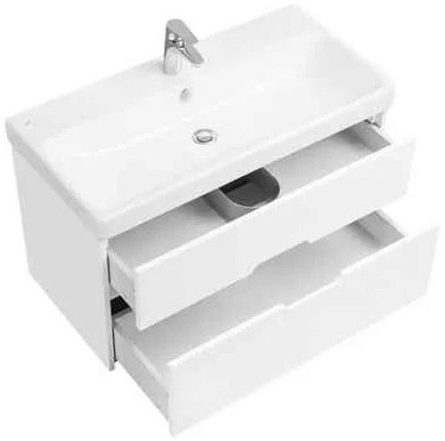 Акватон Тумба под умывальник Оливия 90 1A254401OL010