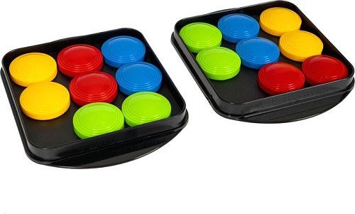 Развивающая игра Bondibon Ловкое передвижение ВВ5370