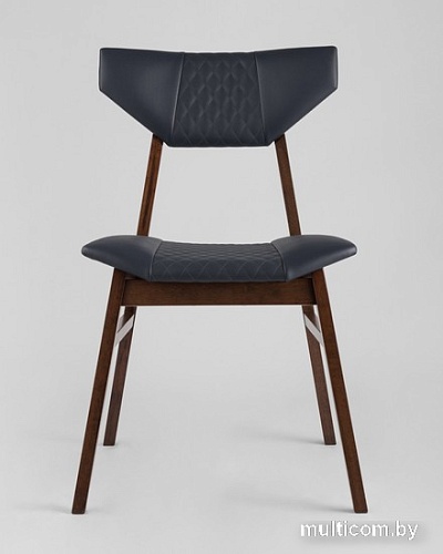 Стул Stool Group Tor LW1903-G PU (синий)