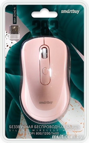 Мышь SmartBuy SBM-282AG-N