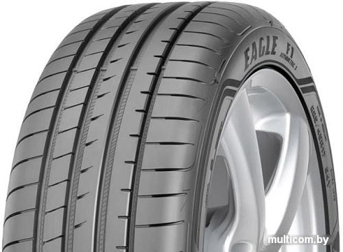 Автомобильные шины Goodyear Eagle F1 Asymmetric 3 SUV 235/45R20 100V