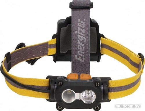 Фонарь Energizer HardCase HL Attach