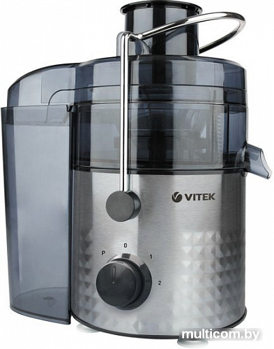 Соковыжималка Vitek VT-3658 ST