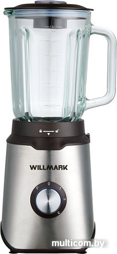 Стационарный блендер Willmark WTB-1100GS