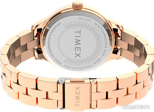Наручные часы Timex TW2V06300