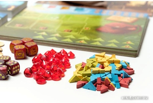 Настольная игра Lavka Games Дальше и Ближе