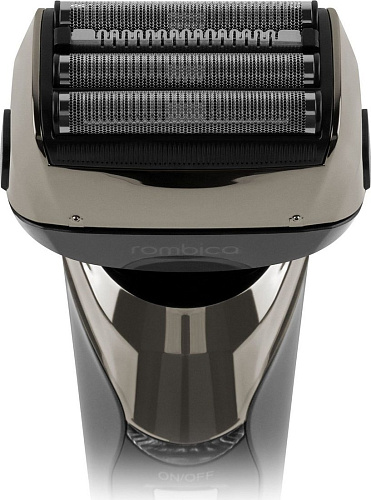 Электробритва Rombica SRX-002
