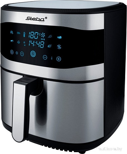 Аэрофритюрница Steba HF 8000 Family