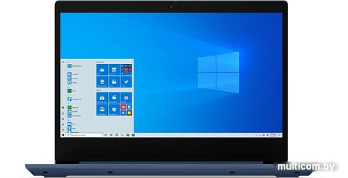 Ноутбук Lenovo IdeaPad 3 14ADA05 81W000KNRU