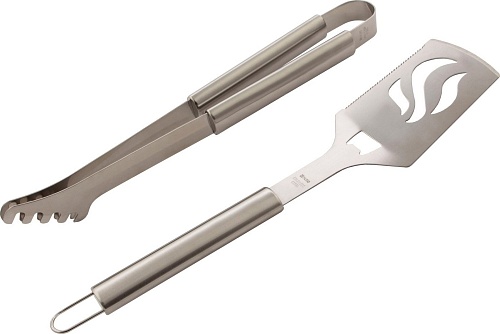 Набор приборов для гриля Palisad Camping 69579