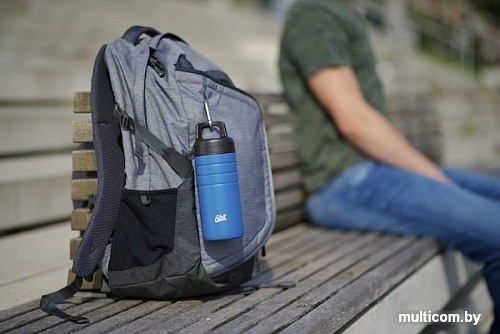 Термокружка Esbit Majoris WM450TL-SB 450мл (небесно-голубой)