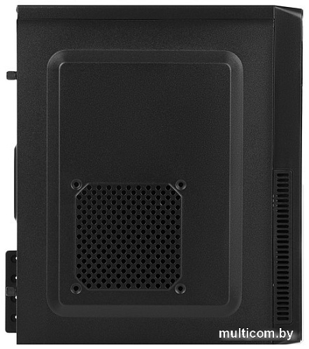 Корпус Digma DC-MATX104-U2