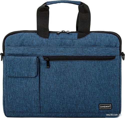 Сумка HEIKKI Novation 272593 (синий)