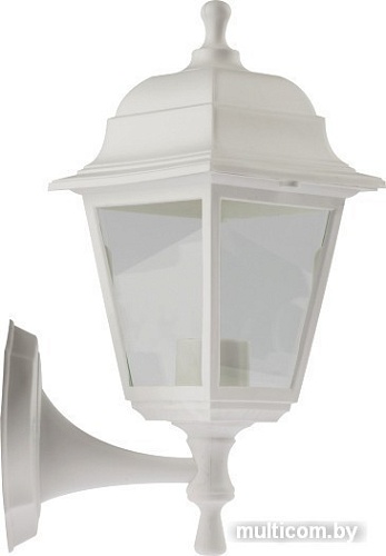 Уличный настенный светильник ЭРА НБУ 04-60-001 Б0048113