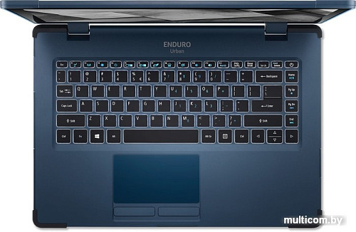 Рабочая станция Acer Enduro Urban N3 EUN314-51WG-54V0 NR.R19EU.007