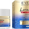 Eveline Cosmetics Крем для лица Biohyaluron 3 x Retinol System 60+ день/ночь 50 мл