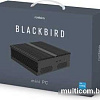 Компактный компьютер Rombica Blackbird i3 H610182D