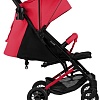 Коляска прогулочная «книга» Costa Tracy Scarlet (красный)