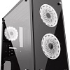 Корпус GameMax H605-TA