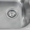 Кухонная мойка Grohe K400 + Grohe Concetto 31570SD0