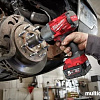 Ударный гайковерт Milwaukee M18 FHIWF12-502X Fuel 4933459696 (с 2-мя АКБ, кейс)