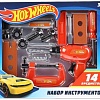 Набор инструментов игрушечных Играем вместе Hot Wheels 1605K325-R2