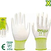 Текстильные перчатки Dyllu DTPG1801