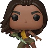 Фигурка Funko Disney Raya and the Last Dragon Raya (Warrior Pose) 50549