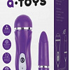 Виброяйцо TOYFA A-toys 761009
