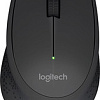 Мышь Logitech Wireless Mouse M280 Black [910-004287]