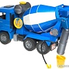 Bruder MAN TGA Cement mixer 02744