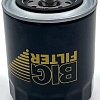 Масляный фильтр BIG Filter Spin-on GB-1104