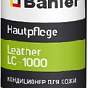 Автохимия и автокосметика для салона Bahler Кондиционер для кожи Leather LC-1000 500мл