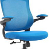 Офисное кресло CACTUS CS-MC505-BL (темно-синий)