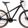 Велосипед Stinger Element 26 XS 2025 (черный)