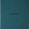 Обложка для электронной книги PocketBook Cover Flip для PocketBook 743 (морская волна)