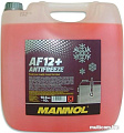 Mannol Antifreeze AF12+ 10л