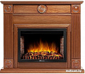 Портал Firelight Frame 30U (угловой, белый)