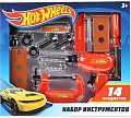 Набор инструментов игрушечных Играем вместе Hot Wheels 1605K325-R2
