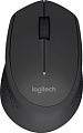 Мышь Logitech Wireless Mouse M280 Black [910-004287]