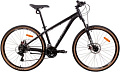 Велосипед Stinger Element 26 XS 2025 (черный)