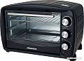 Мини-печь Аксинья KC-5700 (черный)