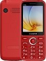 Мобильный телефон Maxvi K15n (красный)